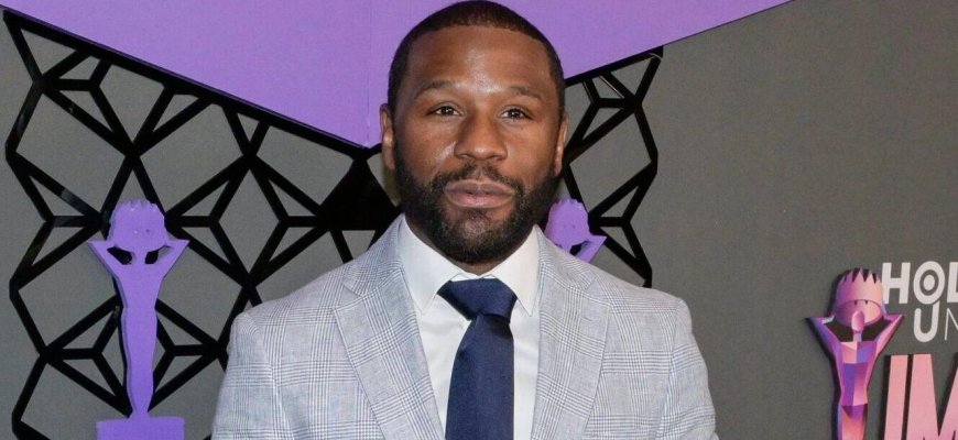 Floyd Mayweather Files $340 Million Lawsuit Against Showtime Over Previous Fight Earnings