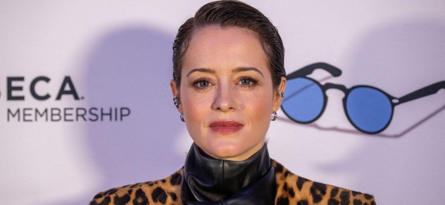 'The Crown' Actress Claire Foy Reveals Health Reason For Cutting Off Caffeine