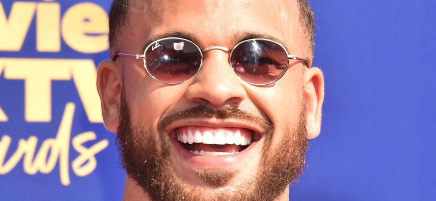 'The Challenge' Alum Cory Wharton Offers Brutal Reality Check To Followers After Epic Body Transformation