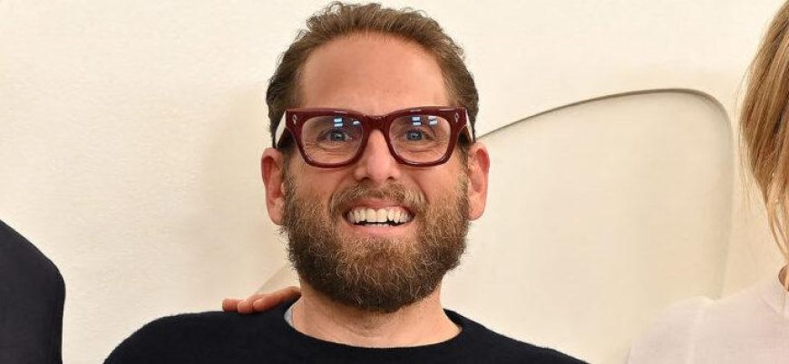 Jonah Hill Debuts His Thinnest Look After Losing Almost 200 Pounds For Major Transformation