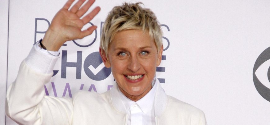 Ellen DeGeneres Splashes Big To Put Down Roots In US Again After 'Missing' California