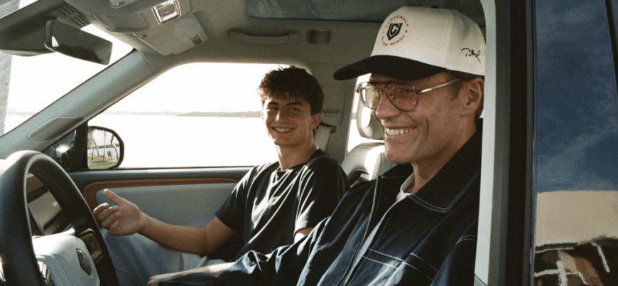 Tom Brady Gets Real With Son Benny About The One Family Value He 'Drills' Into His Brain