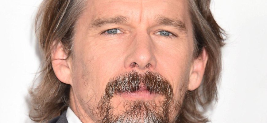 Ethan Hawke Wants His Obituary To Say He Made A Great Movie In Every Genre