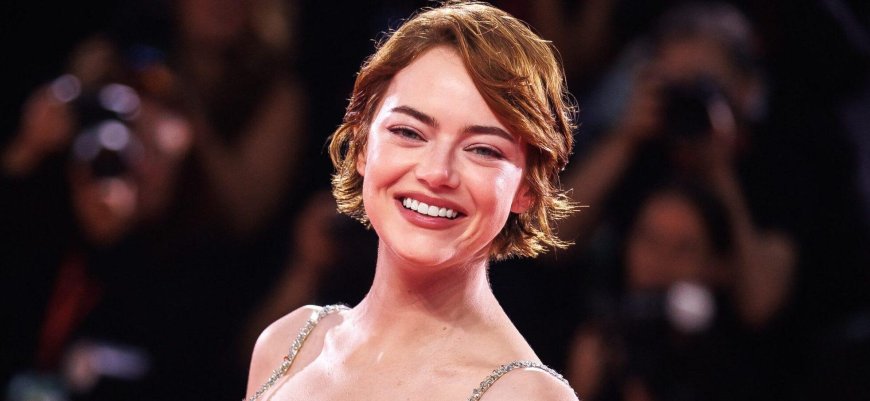 Emma Stone Shares Social Media Confession Following Fan Speculations