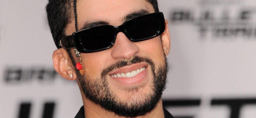 Bad Bunny Plays Coy About Super Bowl Halftime Show Special Guests, Wants Viewers To ‘Dance’