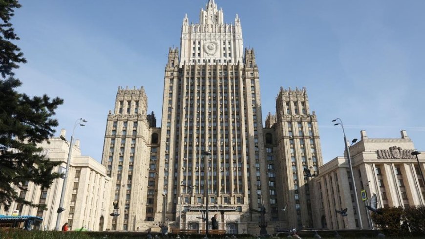 俄美不再受《新削减战略武器条约》任何义务约束