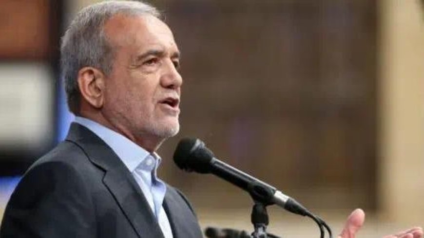 美伊开启谈判，伊朗连退两步，吹捧特朗普智慧，美军持续加强部署