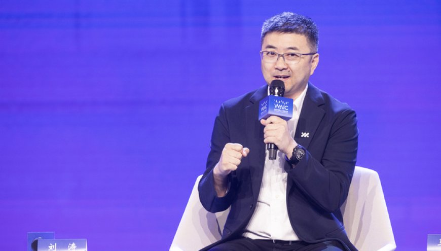 不当点评特斯拉潮州事故，智己汽车联席CEO刘涛道歉