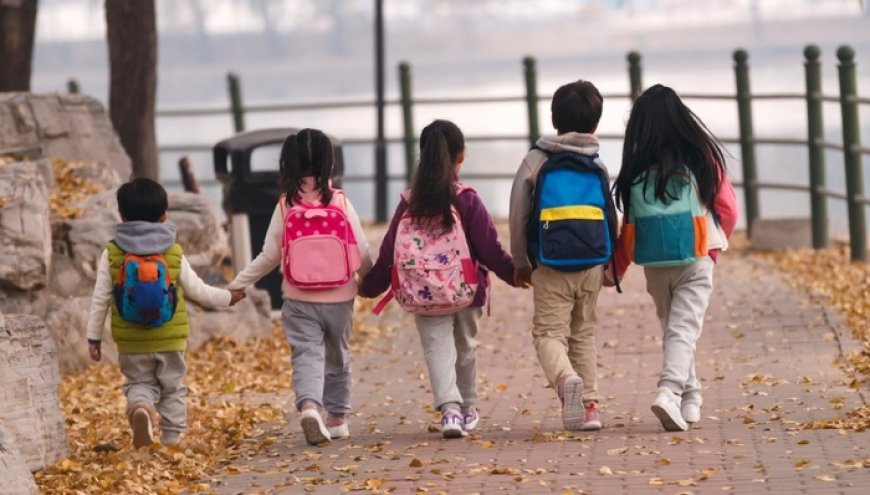 江苏之后安徽也跟进官宣，多省份全面推行中小学春秋假