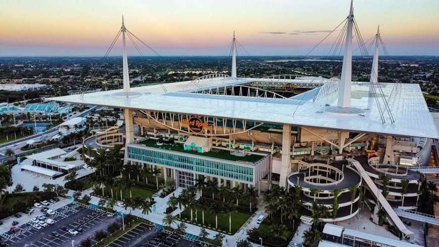 Civil rights groups issue Florida travel advisory for FIFA World Cup over immigration enforcement tactics