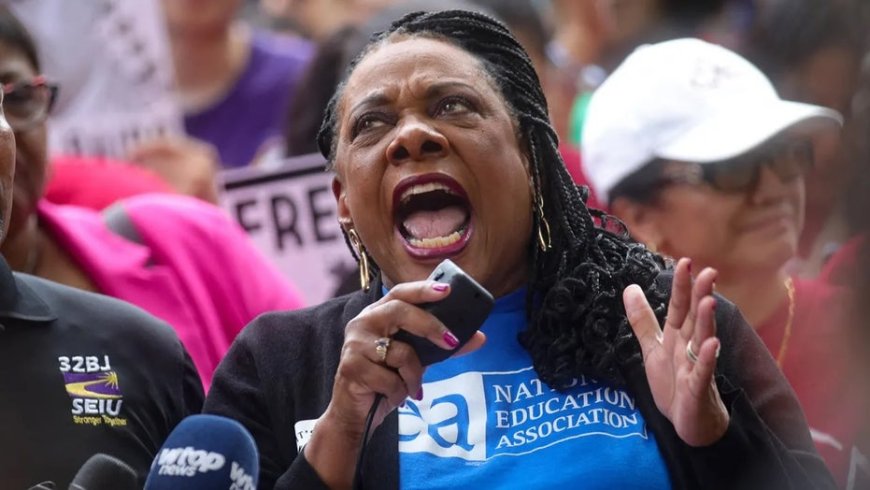 Fox News Campus Radicals Newsletter: Top teachers' union under fire, anti-ICE agitator network exposed