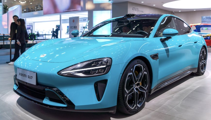 雷军：春节期间因车辆故障导致途中抛锚，最高报销2000元