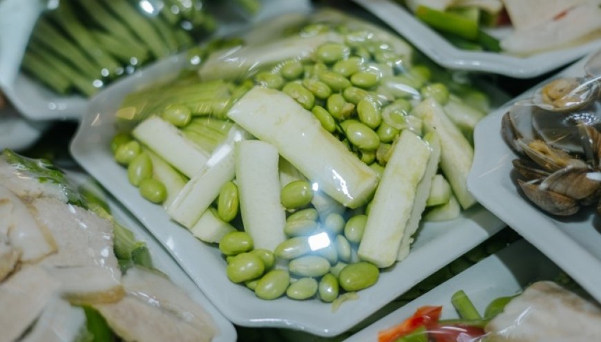 预制菜国家标准今日征求意见 全国实现生育津贴直接发放个人