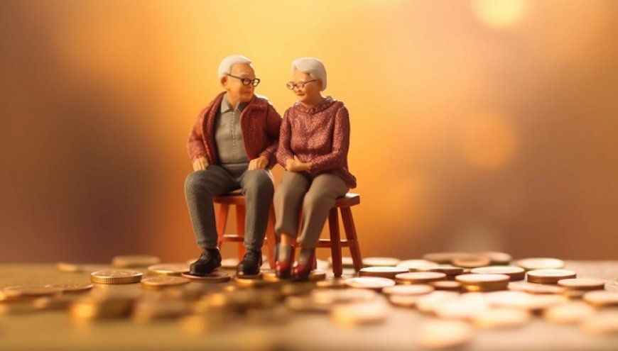 步入深度老龄化的上海，如何打造银发经济样本城市？｜上海两会