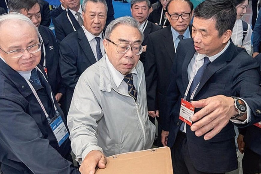 台塑四寶1月營收南亞一馬當先　2026是塑化反彈年？