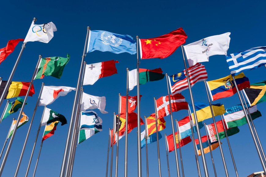 會費欠繳創紀錄！秘書長警告聯合國的財務瀕臨崩潰　人權事務大幅縮減