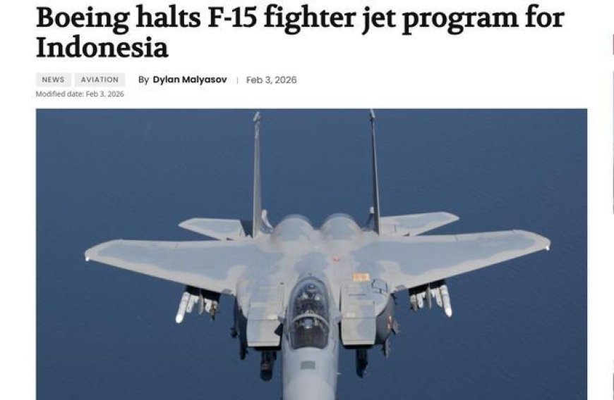 波音认输了！F-15EX能战胜苏-35，却两次败给看不起的歼-10CE