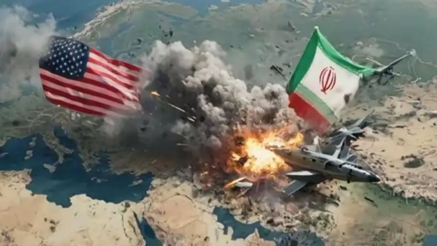 美伊核问题谈判在即 白宫：外交手段仍是首选