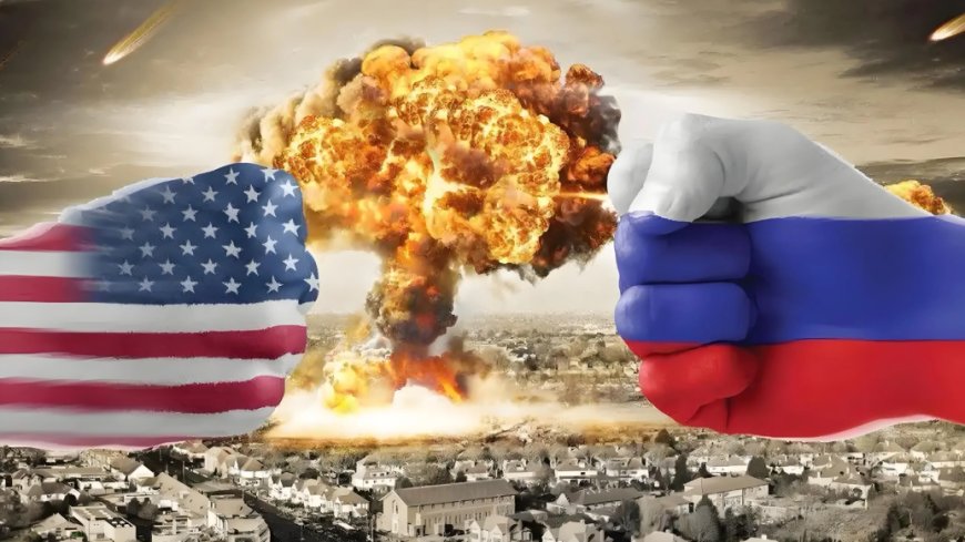 美主张签署新核军控条约，俄方：“非正式延期”不太可能