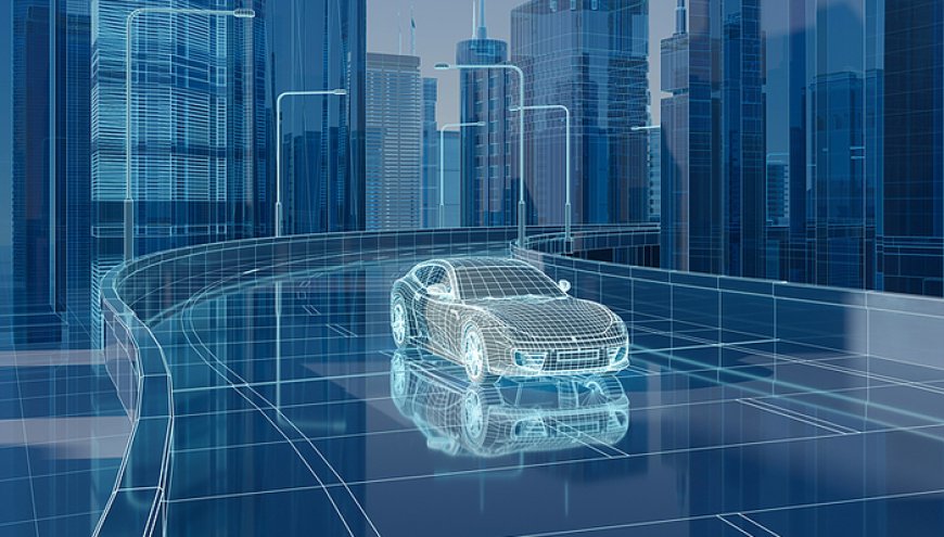 理想和小鹏都想做的“汽车机器人”，落地第一步就很难