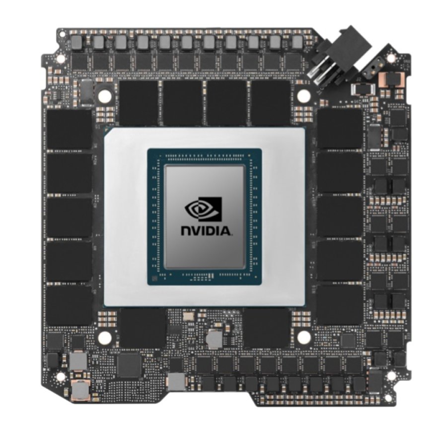 消息称英伟达今年将推出一款定位高于 GeForce RTX 5090 的新显卡