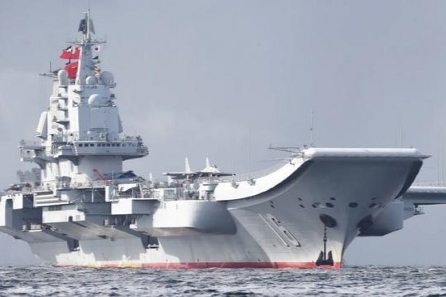 准备拦截辽宁舰？F-15J惨败给歼-15T后，日本F-35B进驻九州岛