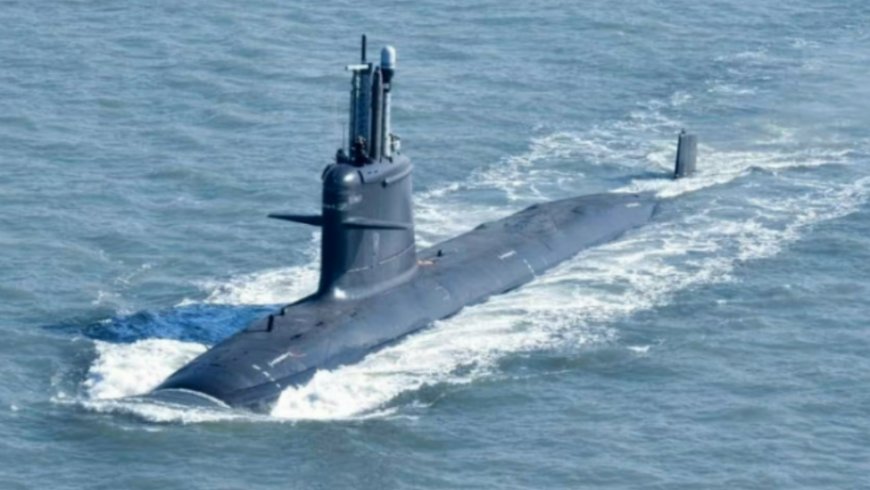 印度军费850亿美元创纪录 重点增强海空军力