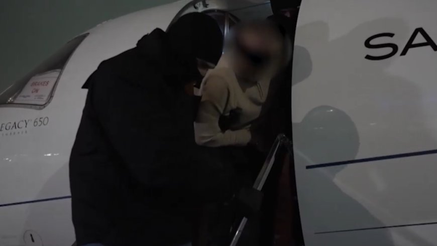 俄称嫌疑人在乌方指使下袭击俄军中将，实施恐袭