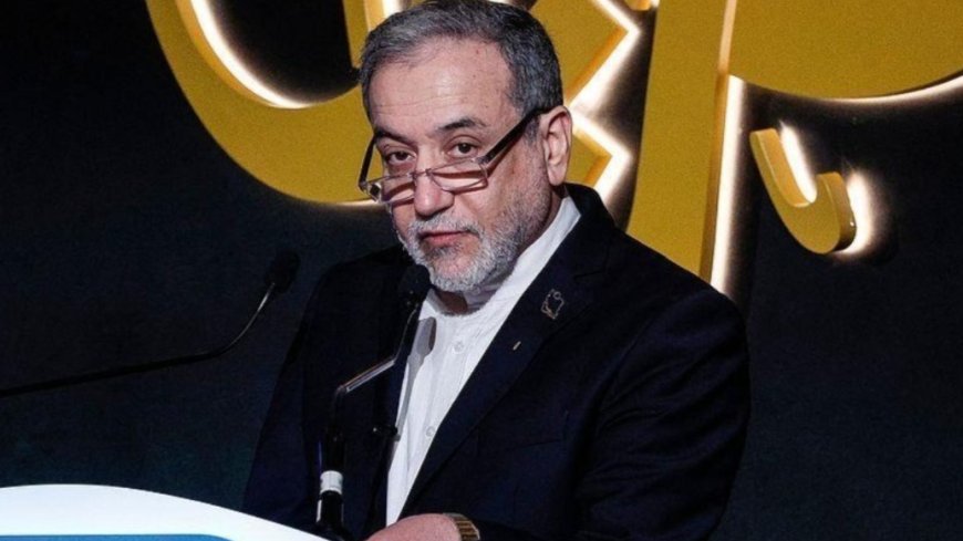 伊朗外长为谈判划“红线”，美伊对峙风险仍未解除