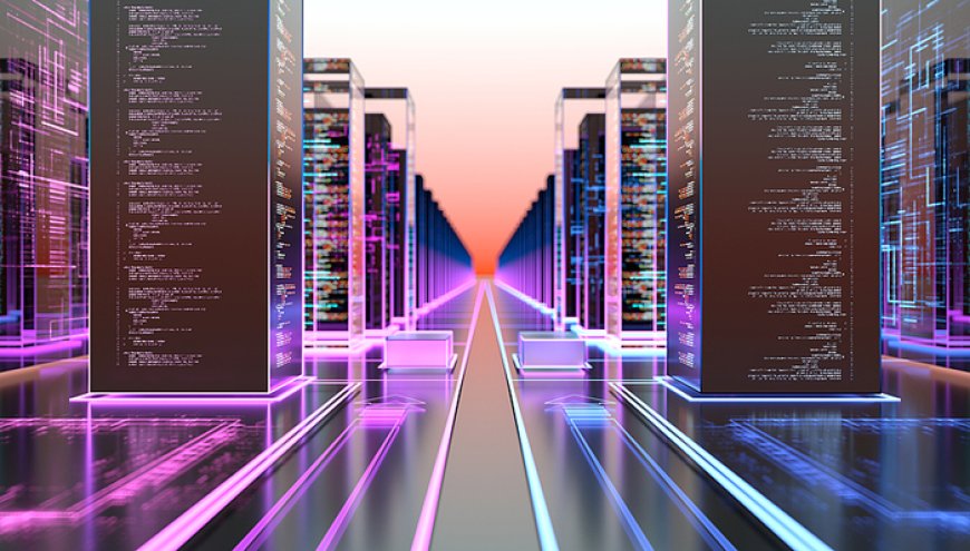 盘前机会前瞻|工信部最新发文！事关算力互联互通节点建设，这几家公司在算力基建和算力运营领域优势明显（附概念股）