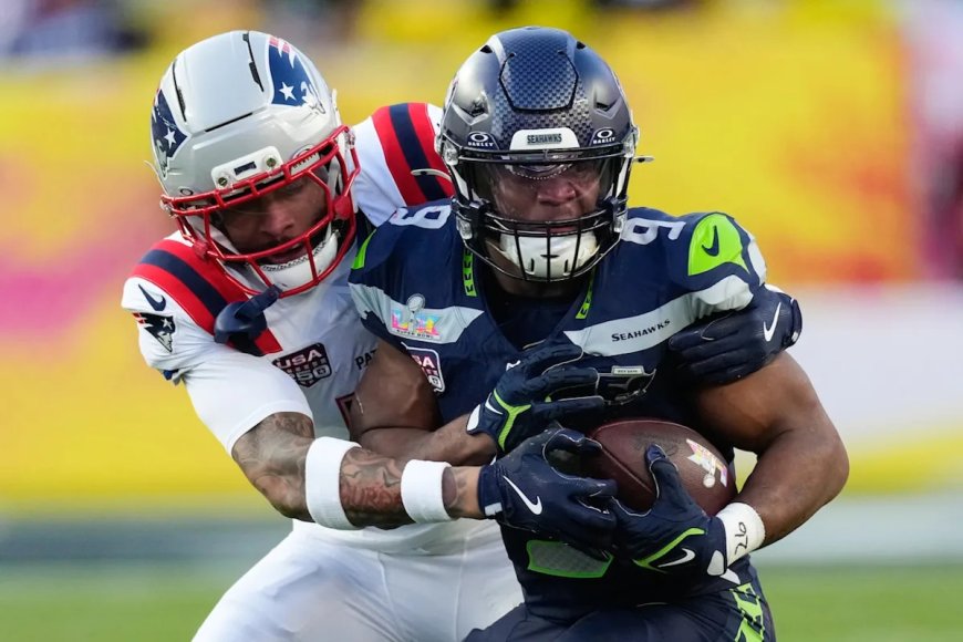 Super Bowl Live Coverage | Patriots vs. Seahawks