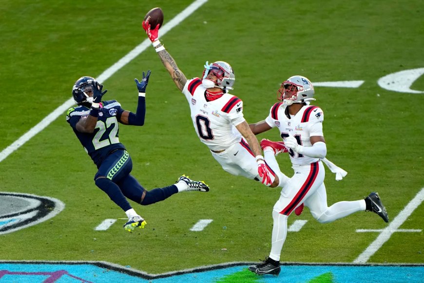 The lowest-scoring Super Bowls ever: Where could Patriots-Seahawks rank in NFL history?