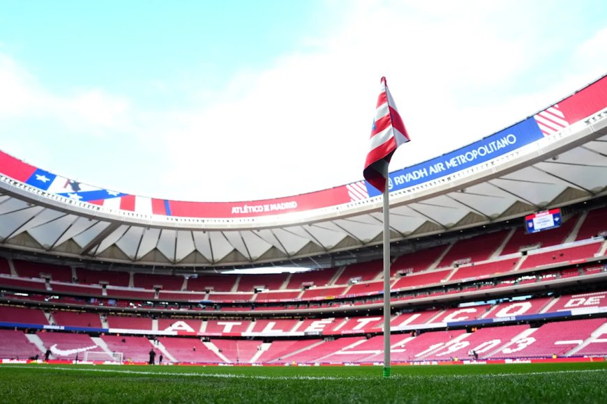 Atletico Madrid captain slams club over handling of Metropolitano pitch after Real Betis defeat