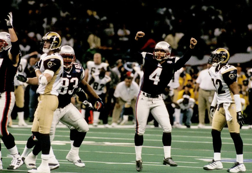 We break down the history of kicker and punter performances in the Super Bowl MVP race