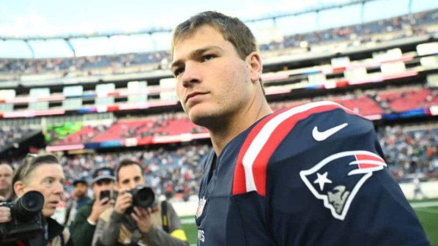 Confident Drake Maye Outlined How He Will Tackle the Seahawks Defense Before Super Bowl 2026