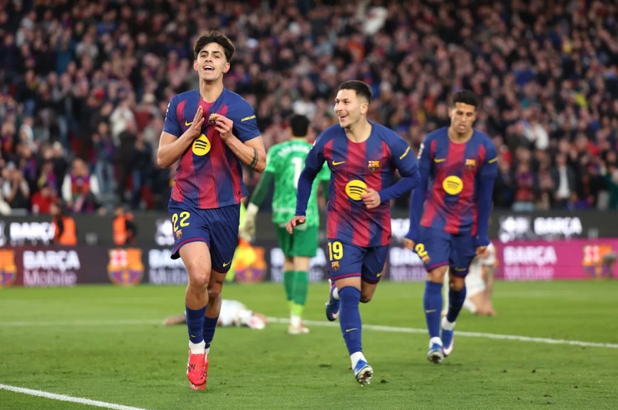 Galatasaray made shock €30m offer for Barcelona star in January