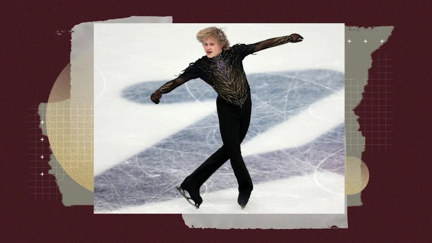 Quad God Malinin Secures His First Olympic Gold in Team Figure Skating