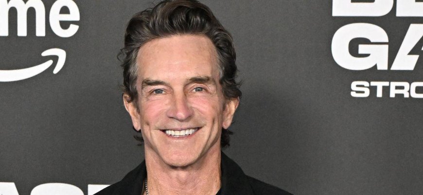 Jeff Probst Disappoints Fans, Reveals The Return Of The Live Finale Is Only A One-Off For ‘Survivor 50’