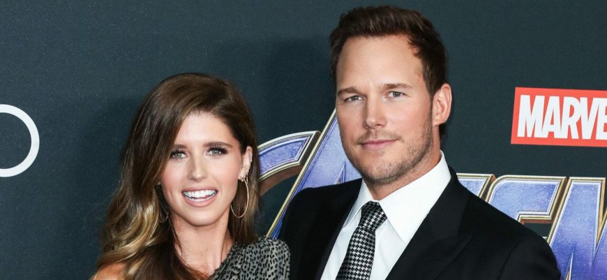 Chris Pratt Had A ‘List Of Directives’ For Katherine Schwarzenegger Before Getting Married