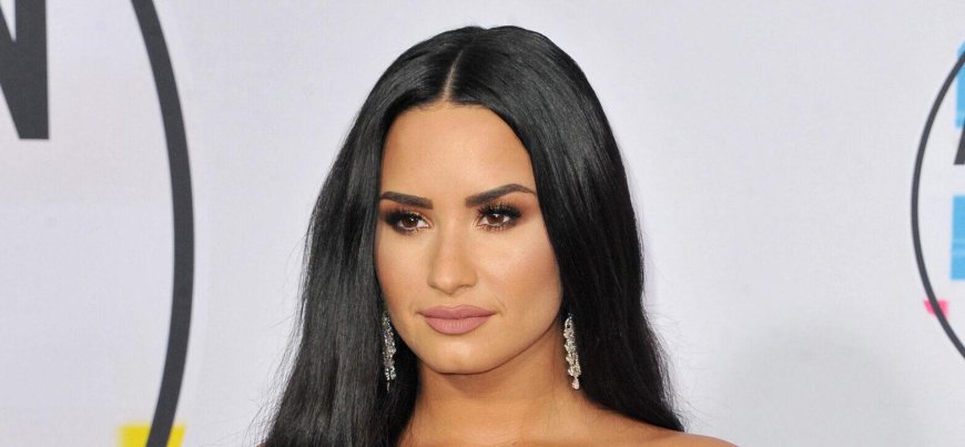 Demi Lovato Still In Honeymoon Phase Ahead Of First Wedding Anniversary