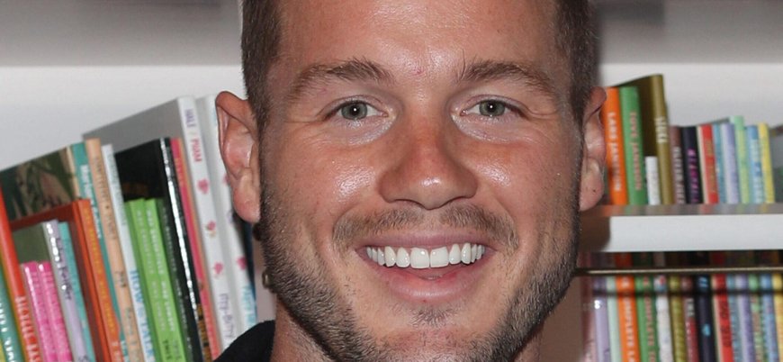 Colton Underwood Recalls Receiving Horrifying Death Threat Over His Role In 'The Traitors'