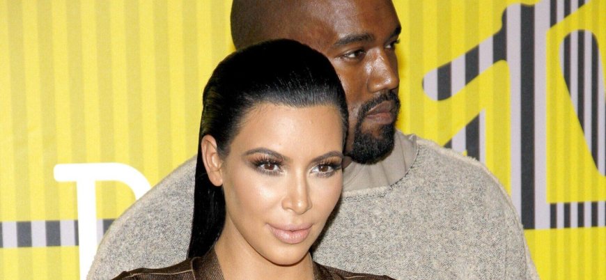Kim Kardashian Reflects On Evolved Kanye West Relationship Amid Budding Romance