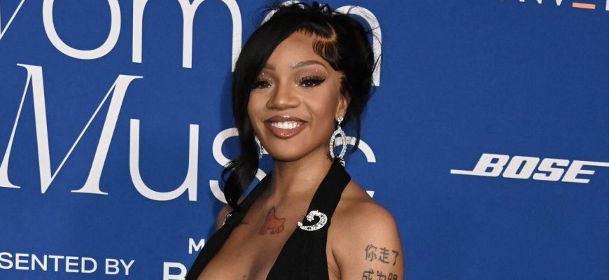 GloRilla's Sister Doubles Down On Family Allegations, Says She's 'Obligated To Share The Wealth'