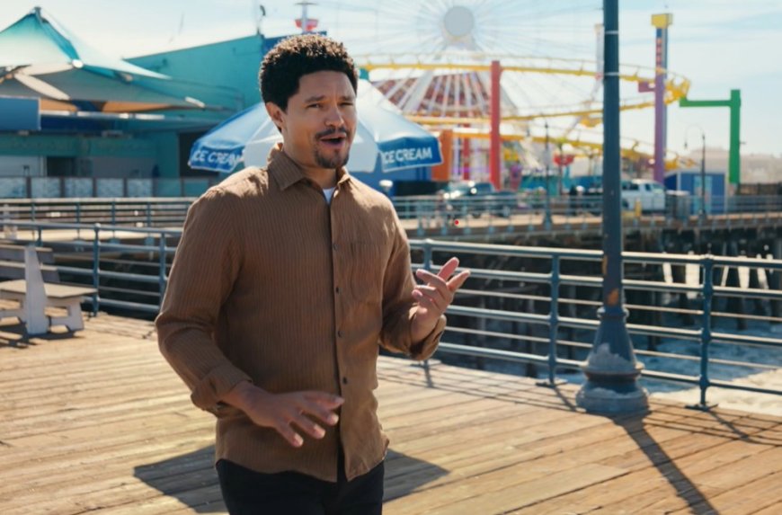 Pokémon Celebrates 30th Anniversary in Super Bowl Ad With Trevor Noah, Lady Gaga and Their Favorite Pokémon