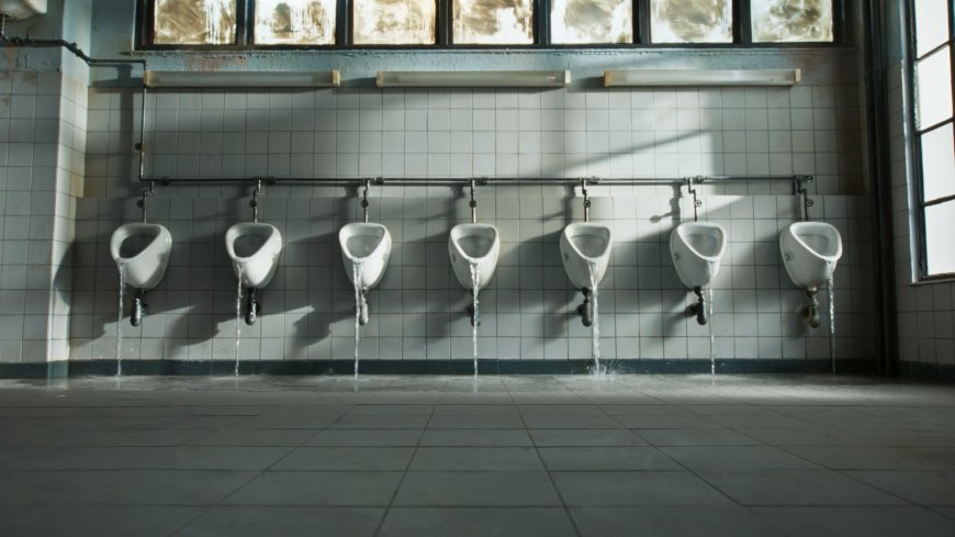 Liquid I.V. Super Bowl Commercial Offers Viewers a Potty Break