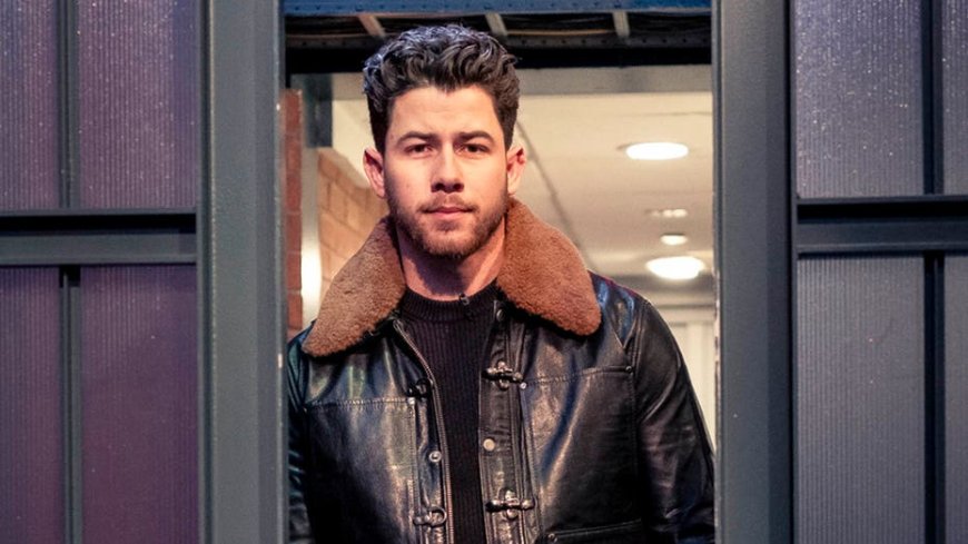 Nick Jonas 'questioned faith' after church forced family out of home during early fame