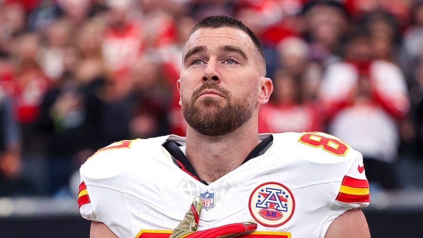 Chiefs plan to talk with Travis Kelce after Super Bowl LX, hope he returns for 2026: report
