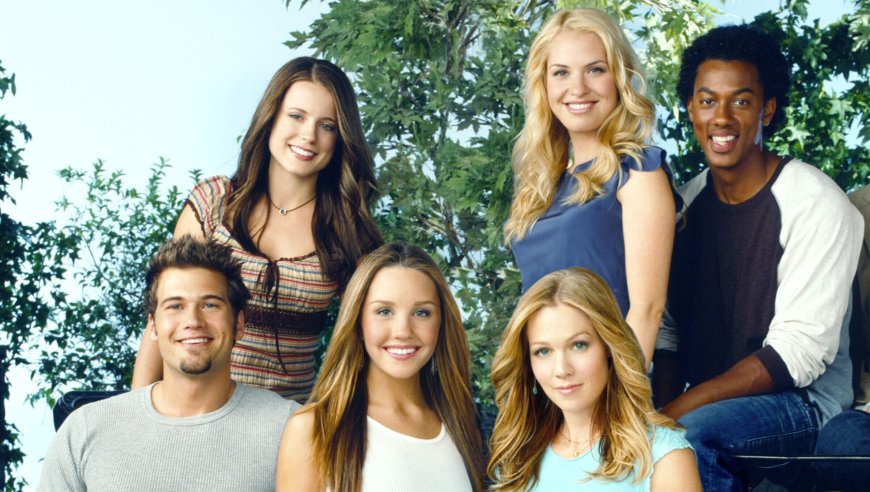 ‘What I Like About You’ Cast: Where Are They Now?