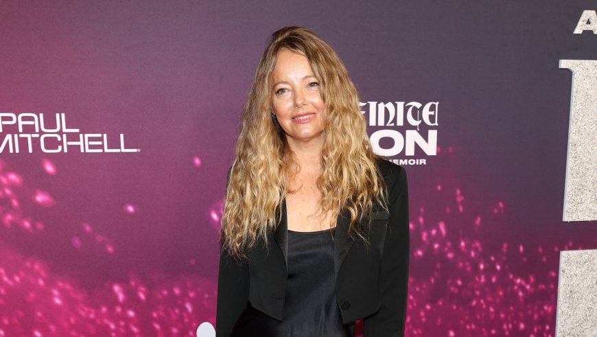 Bijou Phillips Is 'Optimistic' About Finding Donor Amid Kidney Disease