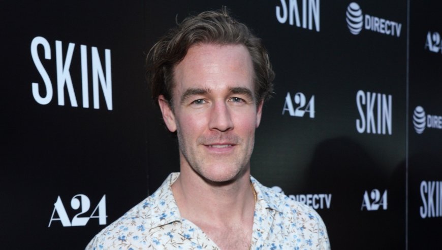 ‘Masked Singer’ Pays Tribute to James Van Der Beek After His Death 